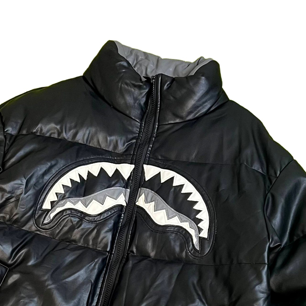 Пуховик Sprayground