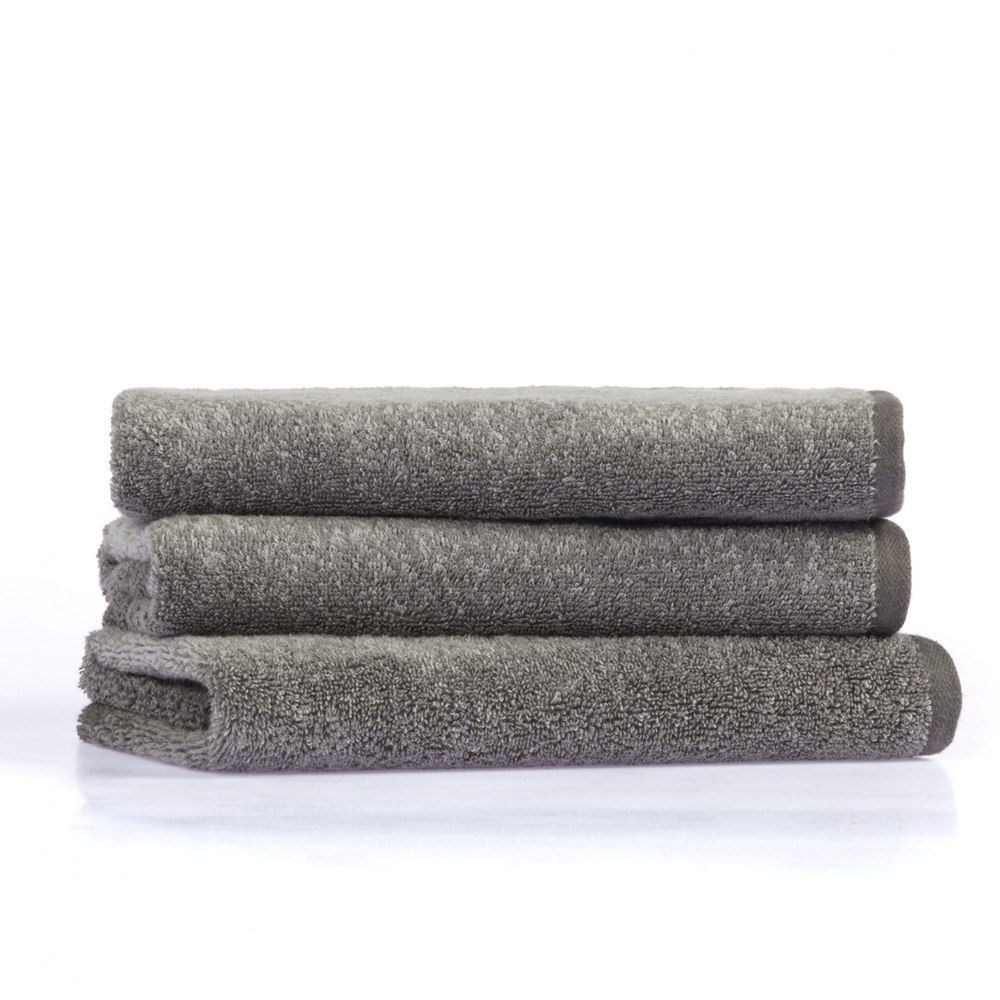 Полотенце 50х76 Casual Avenue Ombre зеленое Турция