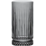 Набор стаканов Элизия 445 мл 4шт (серый)