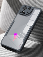 Чехол на Asus Rog Phone 8 противоударный с усиленными углами XUNDD