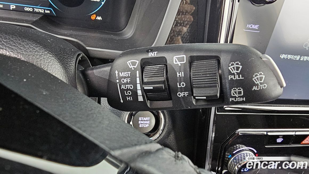 KG Mobility (Ssangyong) Very New Tivoli Бензин 1.5 2WD (04.2020)