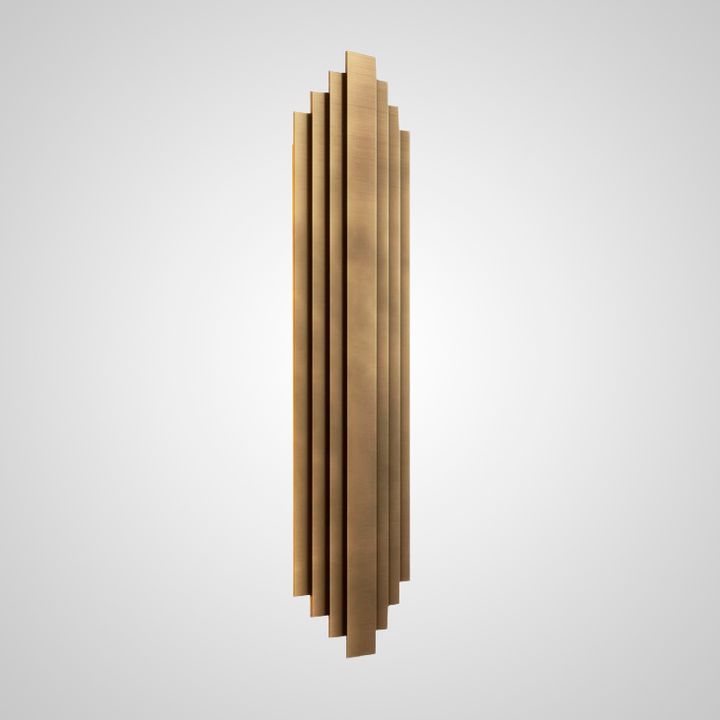 Настенный светильник Imperium Loft tarf01 209163-23