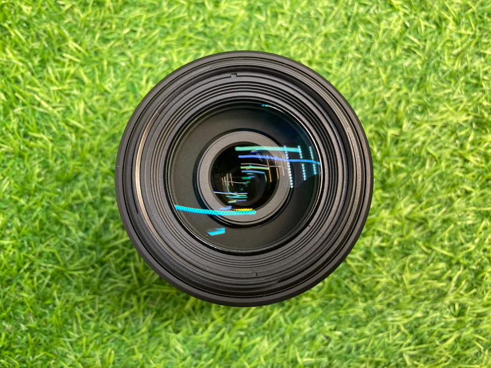 Sony DT 55-200mm 4-5.6 SAM Покупка/Продажа
