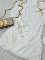 Платье Schiaparelli