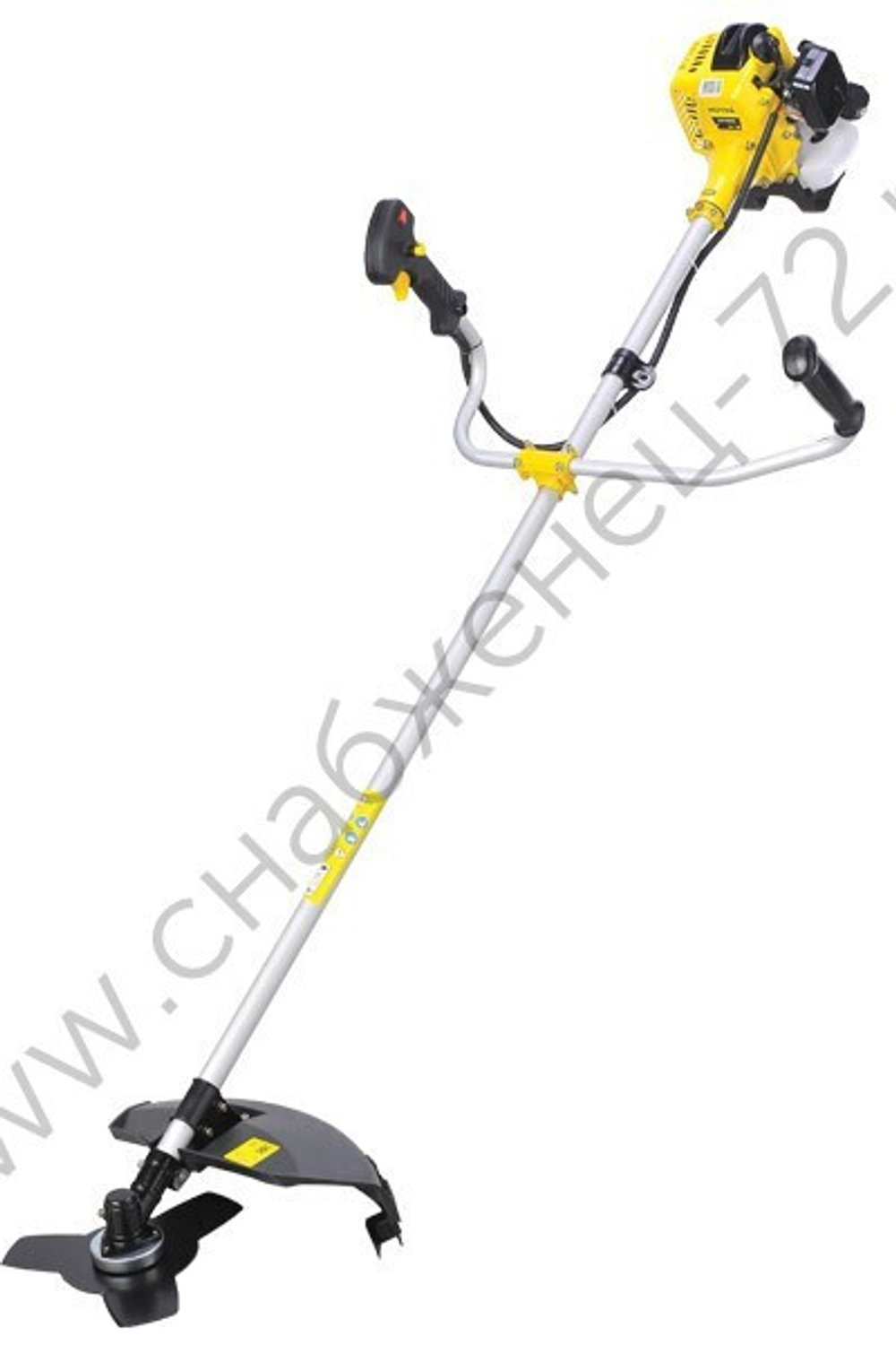 Триммер бензиновый HUTER GGT-800T