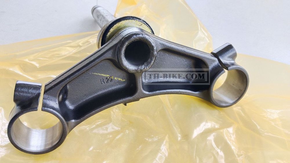 53219-MKP-J80. STEM SUB ASSY., STEERING. HONDA