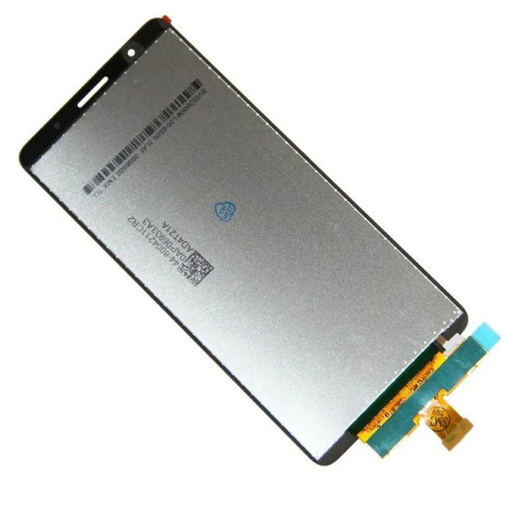 Дисплей для Samsung Galaxy A01 Core (A013F) с тачскрином Черный - OR