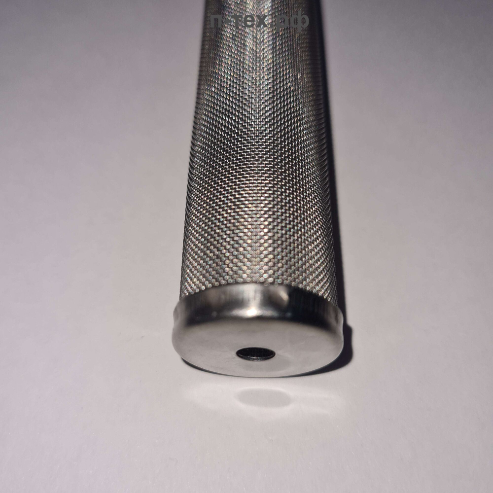 Фильтр сетчатый насоса 60 mesh для окрасочного аппарата безвоздушного распыления SP-3100H