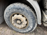 Shacman (Shaanxi) SX* 8x4 Самосвал SX33186V366 (Дизельный, 11,6 л, 423 л.с., МТ)