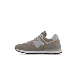 New Balance 574W "Classic Grey"