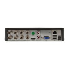 Видеорегистратор 8-ми канальный ST-HVR-S0805X20 LIGHT