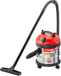 Пылесос ЗУБР ПУ-20-1400 М3