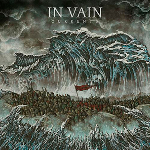 In Vain / Currents (RU)(CD)