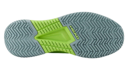 Детские теннисные кроссовки Head Sprint Court 4.0