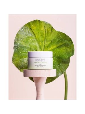 PHYSICIANS FORMULA Бальзам Очищающий для лица 3в1 The Perfect Matcha Melting Cleansing Balm 40г