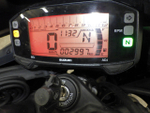 Suzuki Gixxer 150 2019