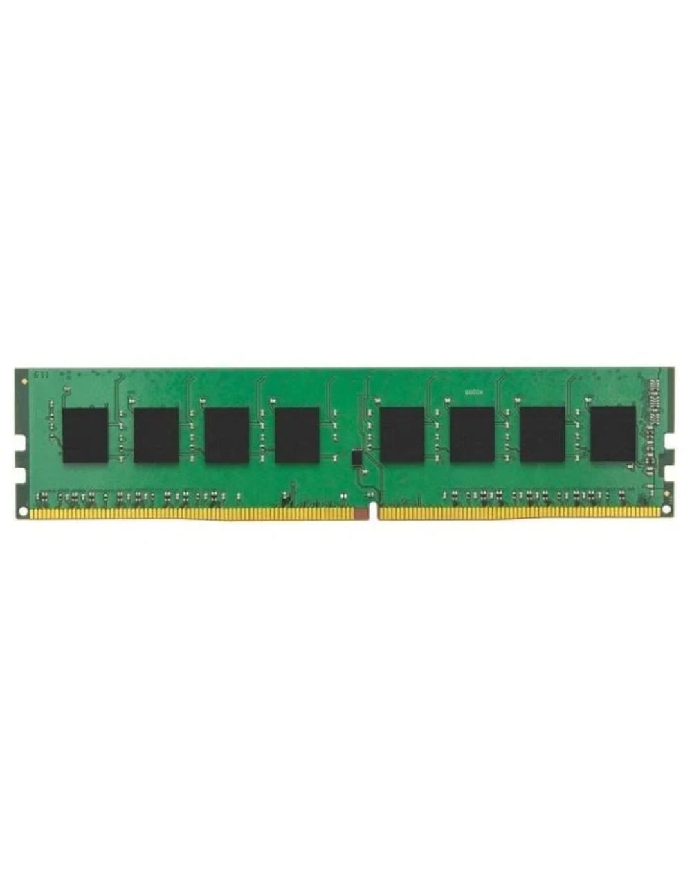 Kingston DDR4 32GB 3200MHz DIMM CL22 2RX8 1.2V 288-pin 16Gbit