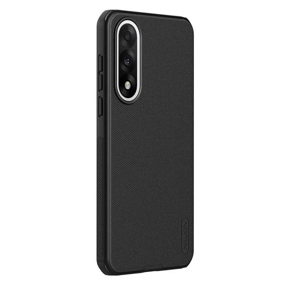 Чехол Nillkin Super Frosted Shield Pro Magnetic для OnePlus Nord 5 5G