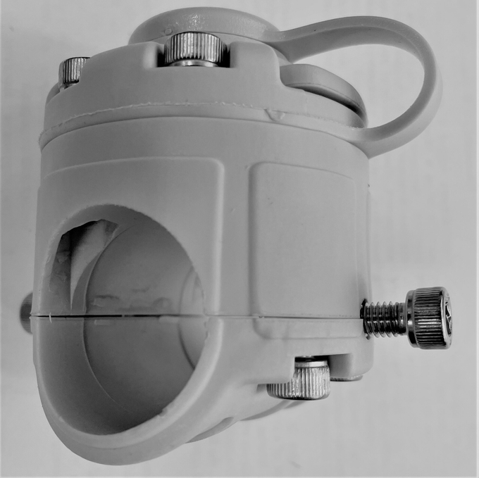 Основание для леера