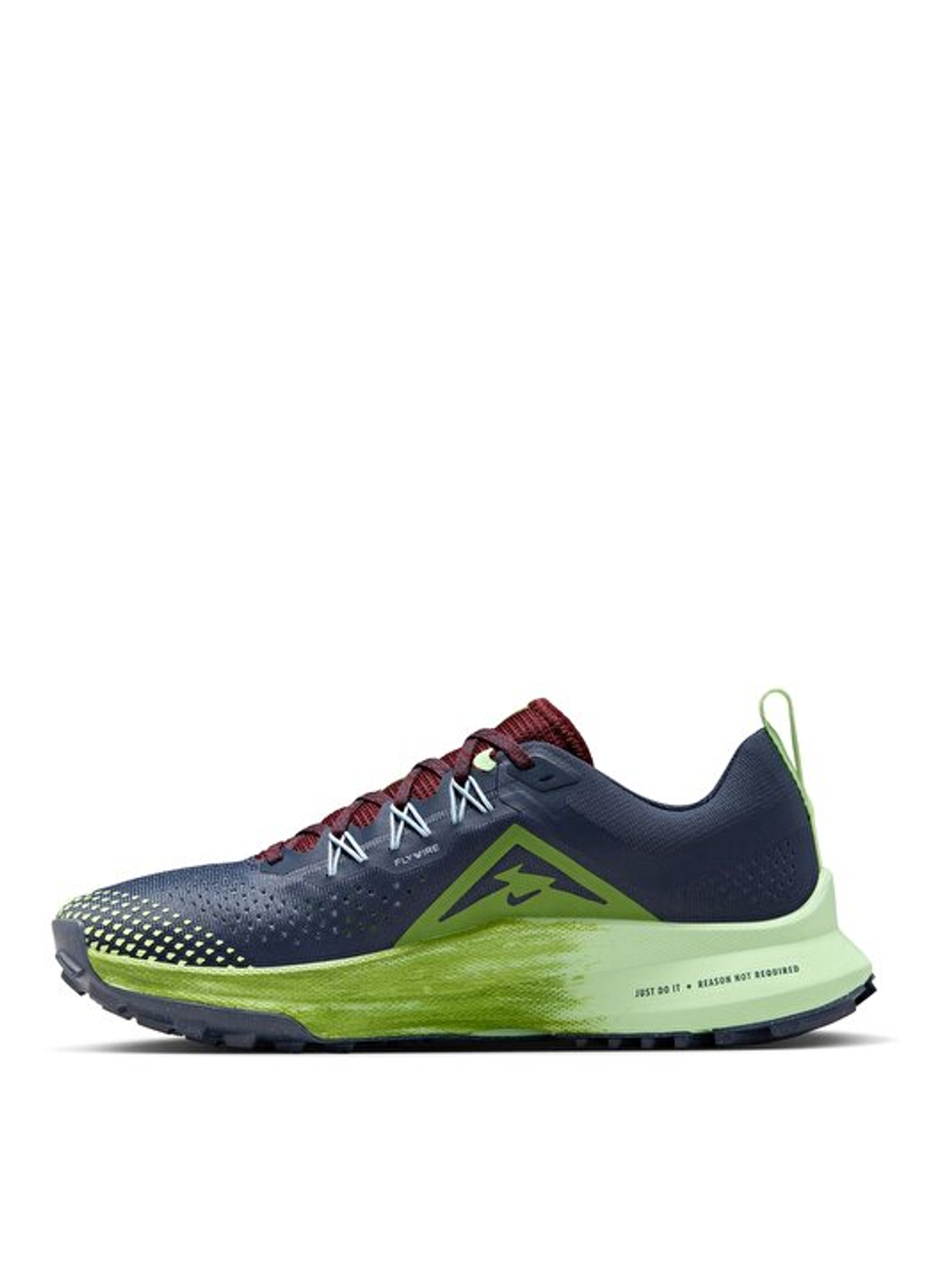 Женские кроссовки Nike NIKE REACT PEGASUS TRAIL 4