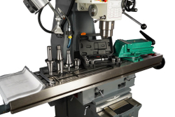 Универсальный фрезерный станок Metal Master DMM 5325C