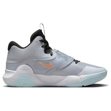 NIKE KD Trey 5 X Баскетбольные кроссовки Низенький верх Мужские