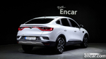 Renault Korea (Samsung) XM3 1.6 GTe RE (11.2022)