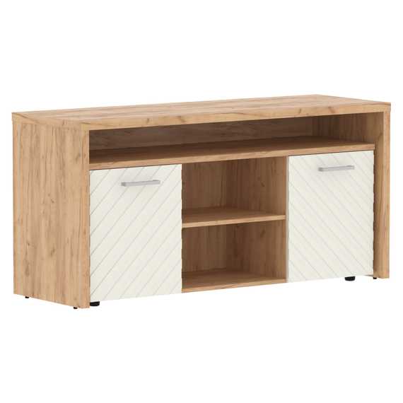 Тумба с фригобаром TLTF-3D  1640х550х800 TORR LUX