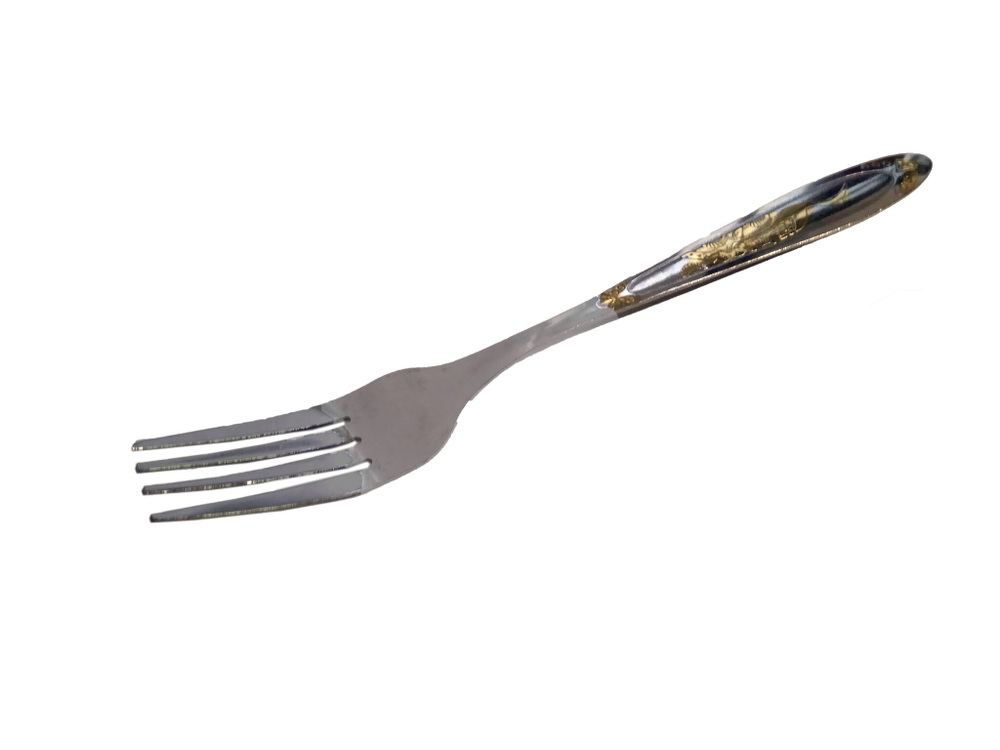 Набор столовых приборов 18шт., материал нержавеющая сталь