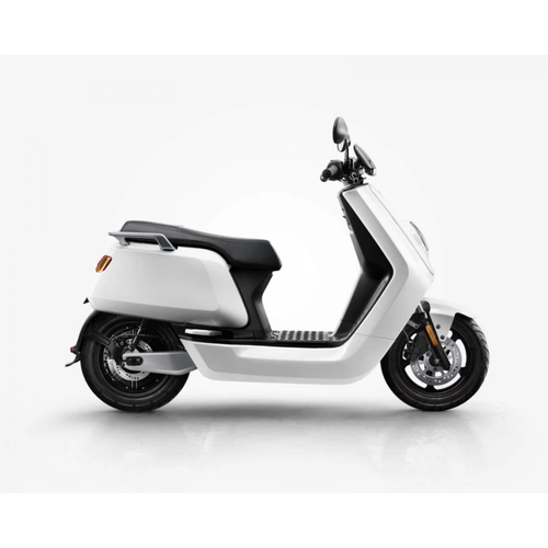 Электроскутер NIU N1 Series (Белый)