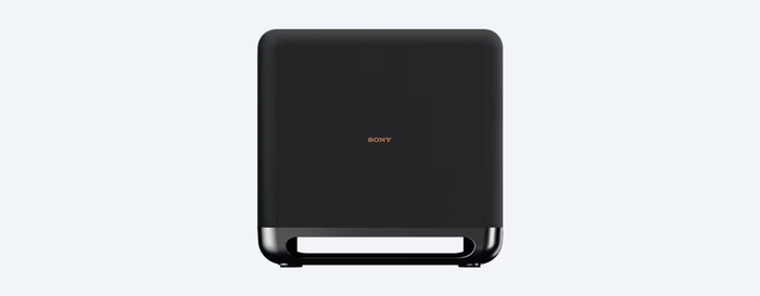 Беспроводной сабвуфер Sony SA-SW5