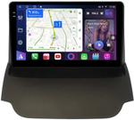 Магнитола для Ford EcoSport 2014-2017 - FarCar S500-TS10 монитор 9.5" QLED на Android 14, Быстрая, CarPlay, 4G SIM-слот