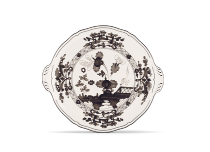Тарелка для торта Richard Ginori Oriente Italiano Albus (30.5 см)