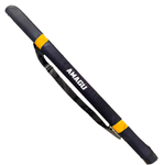 Чехол для удочек Amagu жесткий 118см черный