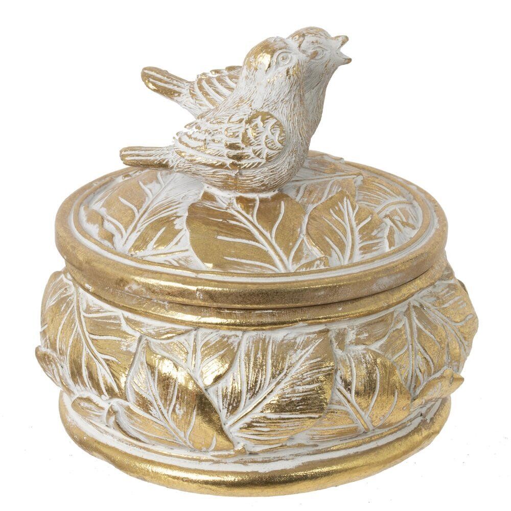 GAEM Шкатулка, L10 W10 H9,5 см