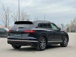 VW Touareg 2019 г.