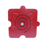 Настенный лабиринт 50 см