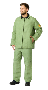 Спецодежда для сварщиков летняя