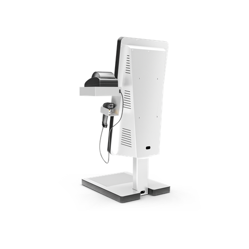 Терминал самообслуживания BM Sirocco NEW 21.5" настольный