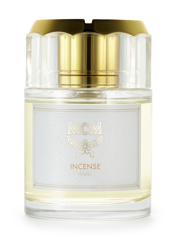 Mode Creation Munich MCM Incense