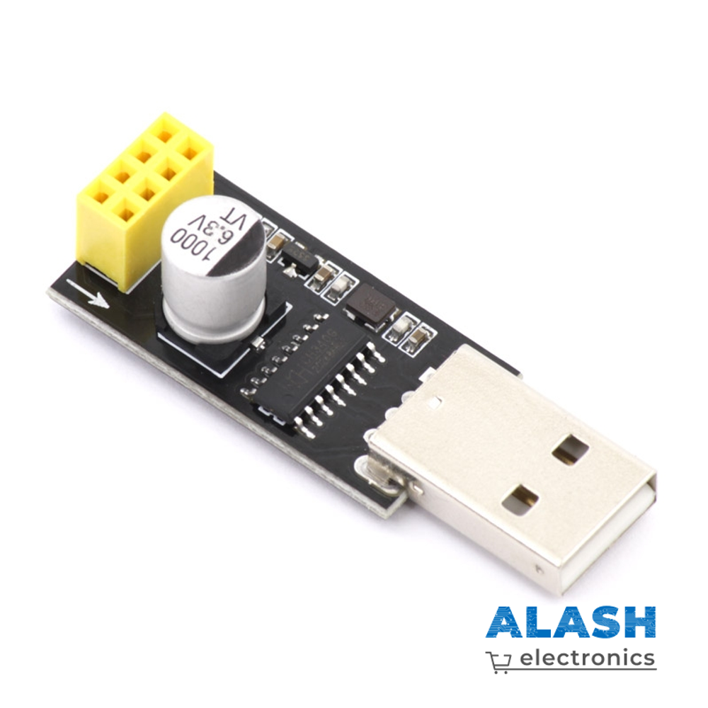 USB-конвертер для Wi-Fi модуля ESP8266 ESP-01 , ESP01S