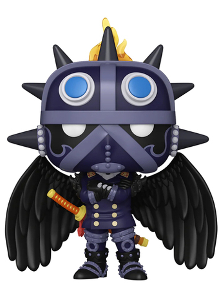 Фигурка Funko POP! Plus One Piece King (1893) 83808
