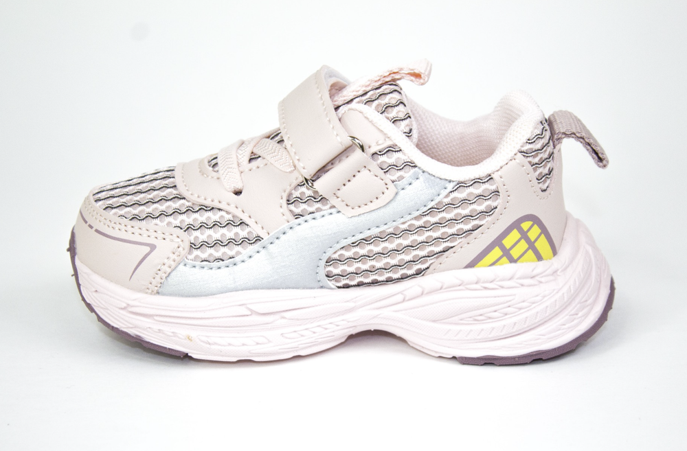 Кроссовки детские демисезонные Песня 9 арт. 2510-3