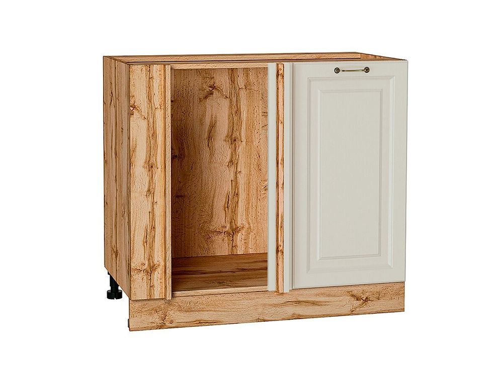 Шкаф нижний угловой Ницца