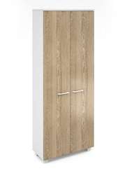 Шкаф для одежды AL-2.9 800х387х1815