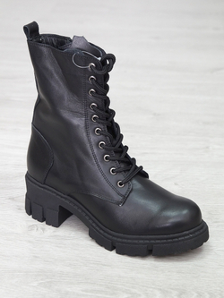 Ботинки женские зимние COMFORT TIME 2030