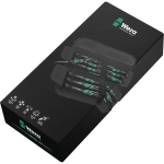 Набор отвёрток для электроники Kraftform Kompakt Micro set/12 WERA 05073675001