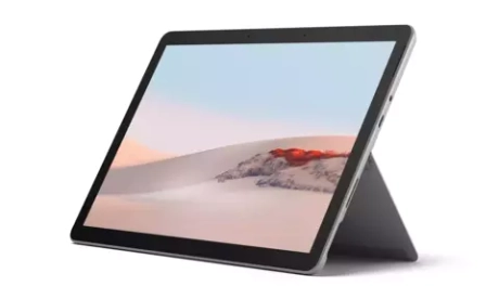 Microsoft Surface Go 2 (Intel Pentium 4425Y, 8GB RAM, 128GB SSD)