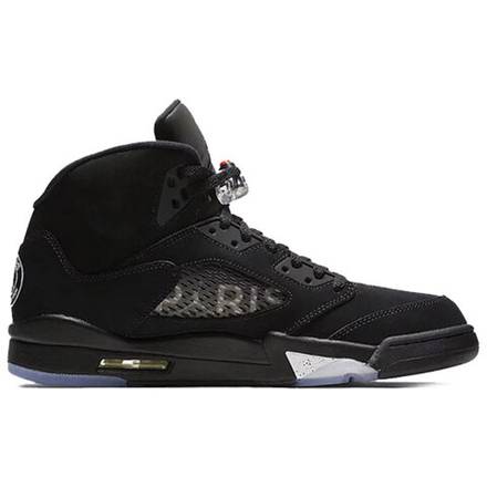 Кроссовки Air Jordan 5 Retro x Paris Saint-Germain