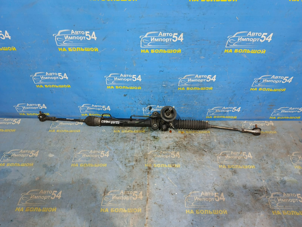 Рейка рулевая MITSUBISHI DION 2000-2005